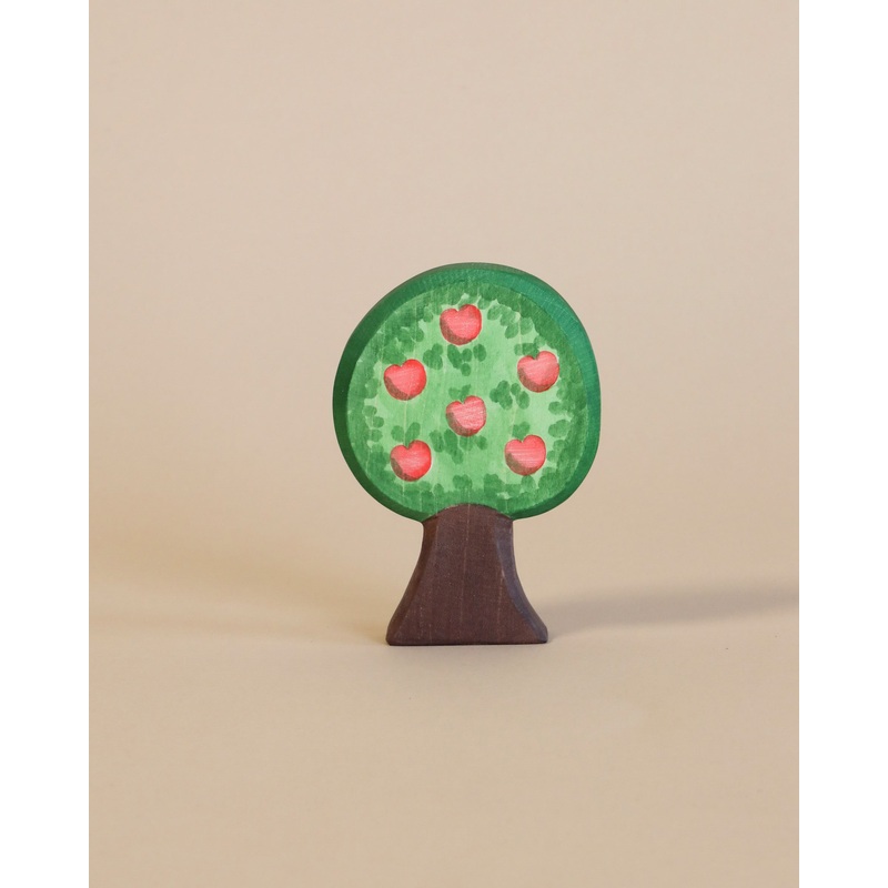 Ostheimer Apple Tree