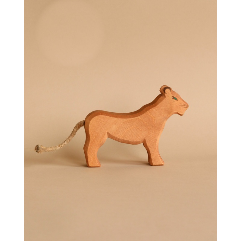 Ostheimer Female Lion