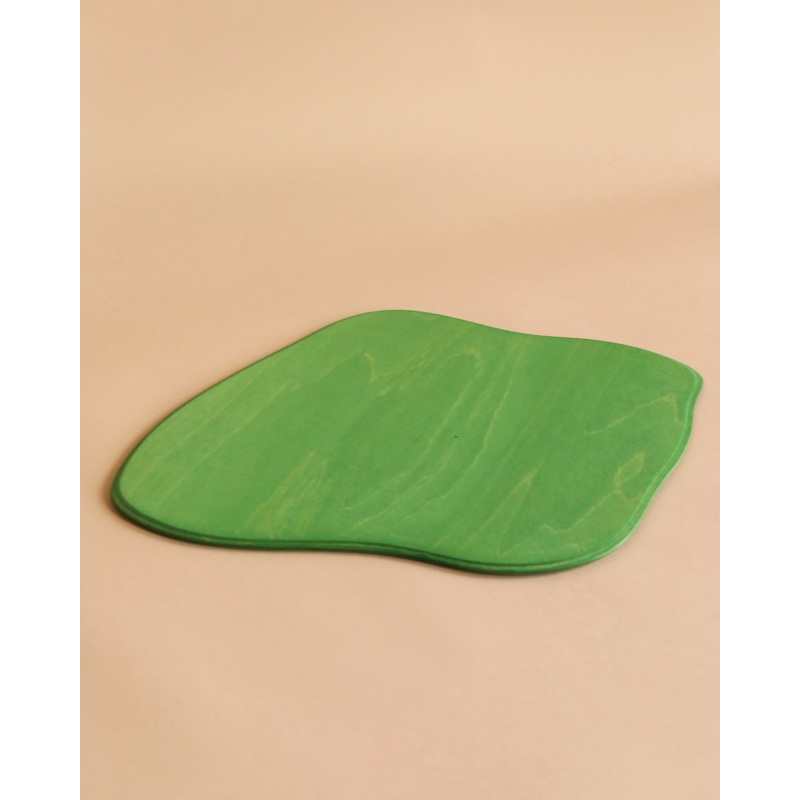 Ostheimer Large Meadow Plate