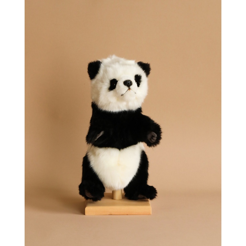 Panda Puppet