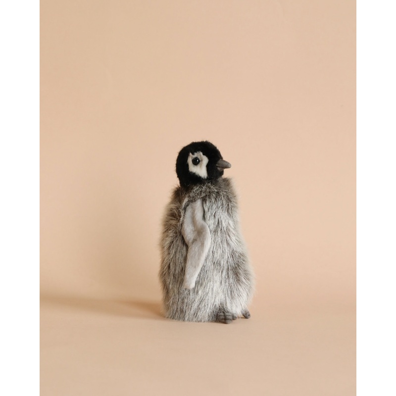 Penguin Chick Stuffed Animal