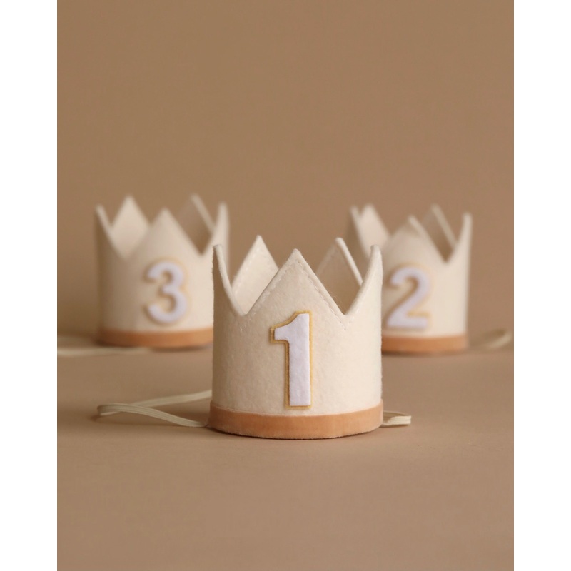 Crown Party Hat
