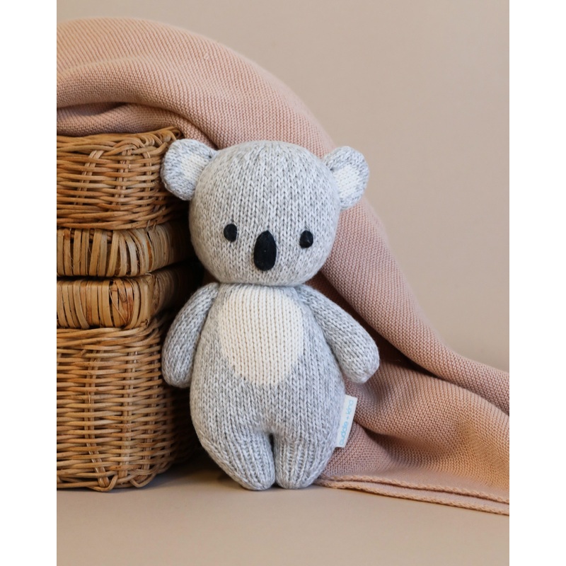 Cuddle + Kind Baby Koala