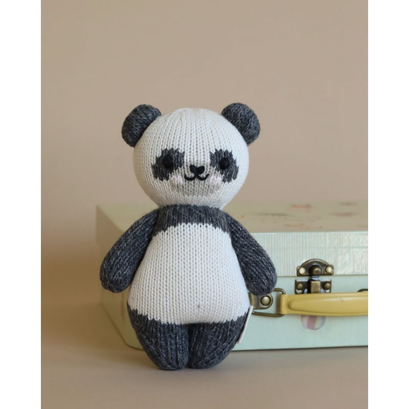 Cuddle + Kind Baby Panda