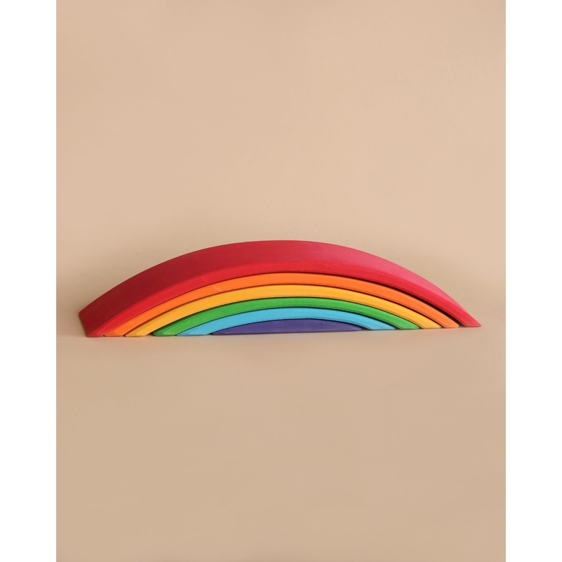 Grimm's Rainbow Bridge