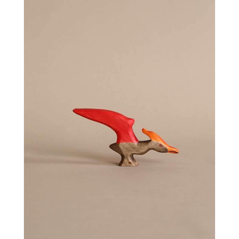 Handmade Holzwald Pteranodon