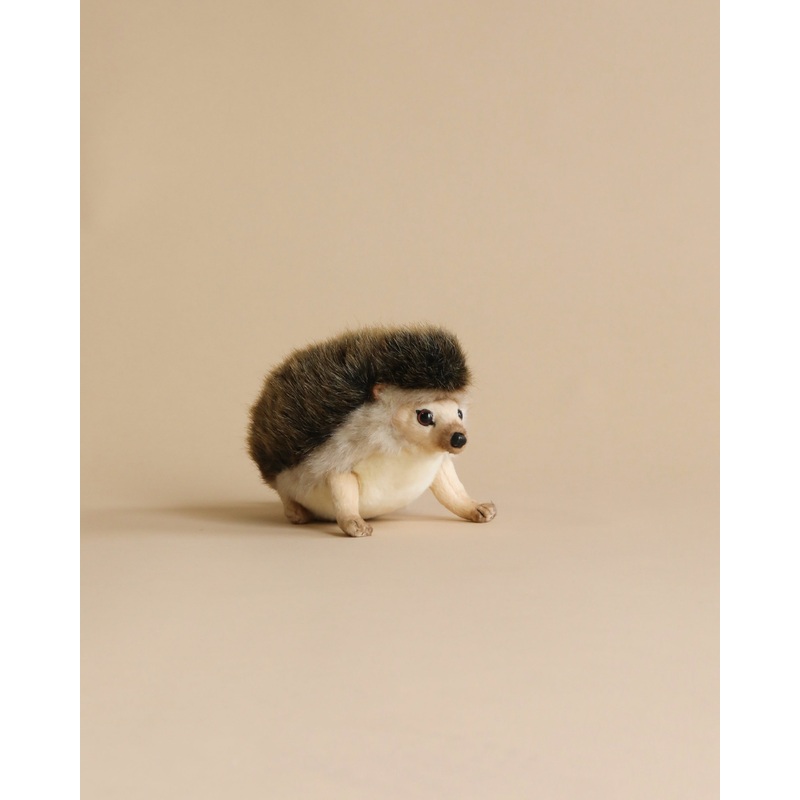 Hedgehog Stuffed Animal