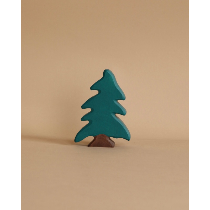 Holztiger Conifer Tree