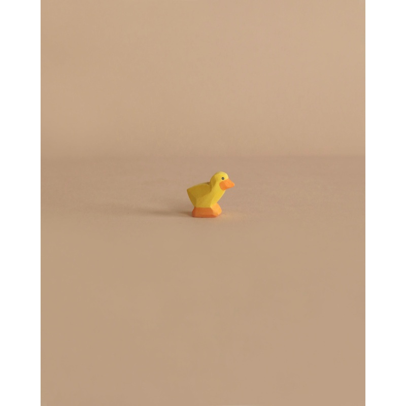 Ostheimer Chick, Yellow
