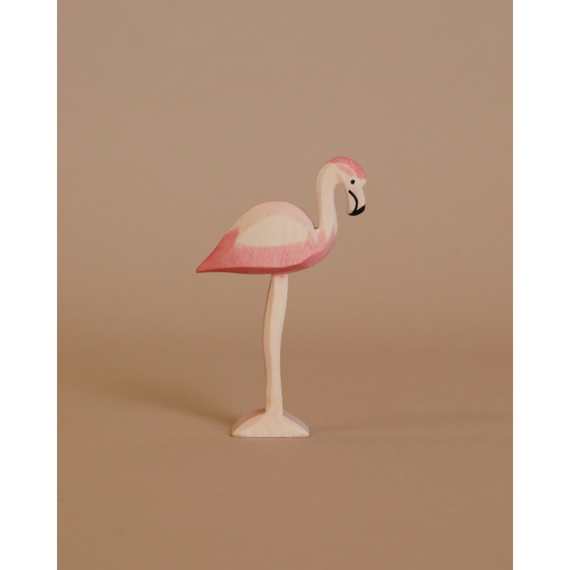 Ostheimer Flamingo