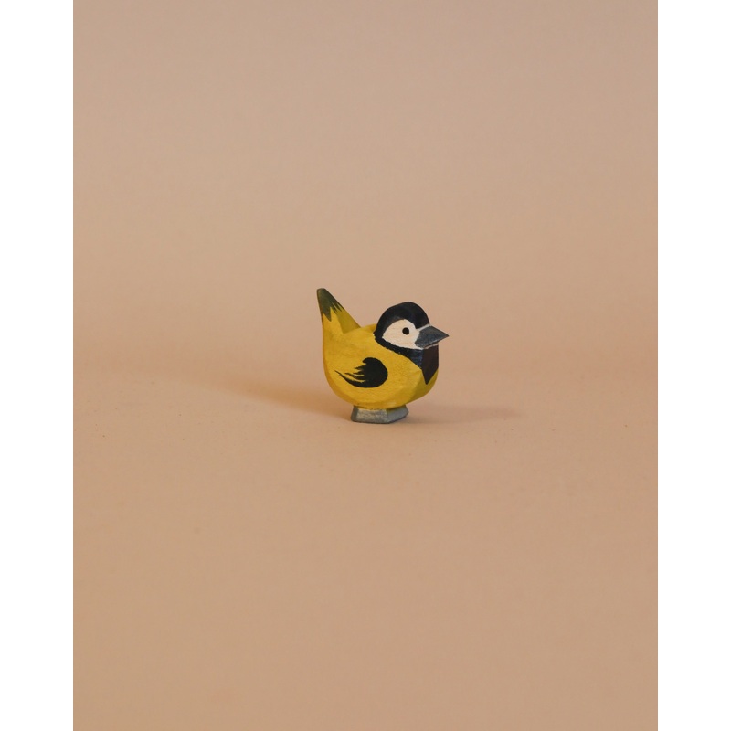 Ostheimer Goldfinch