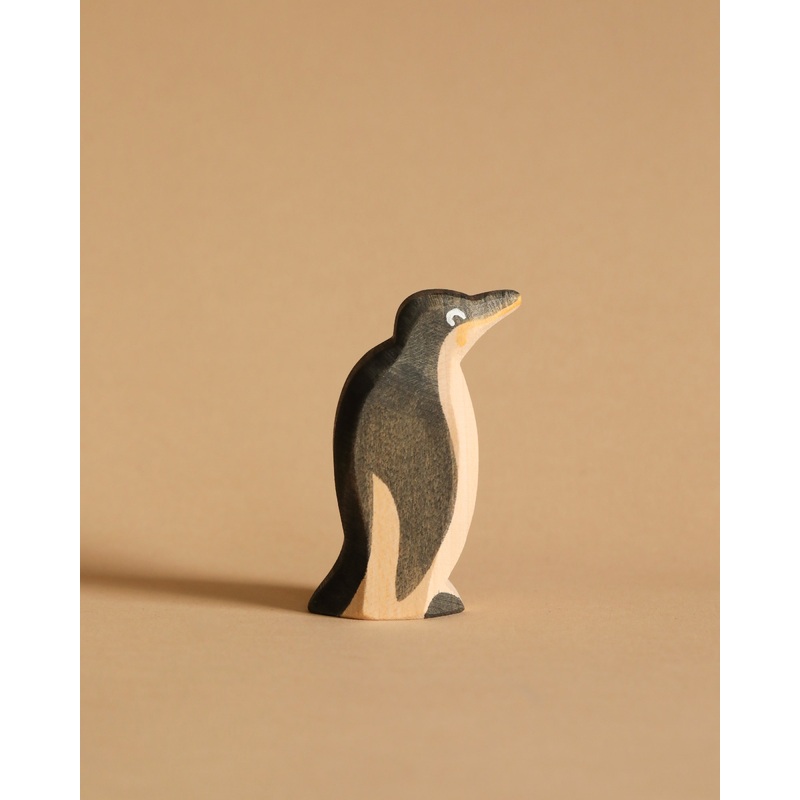 Ostheimer Penguin - Head High
