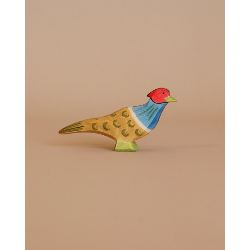 Ostheimer Pheasant