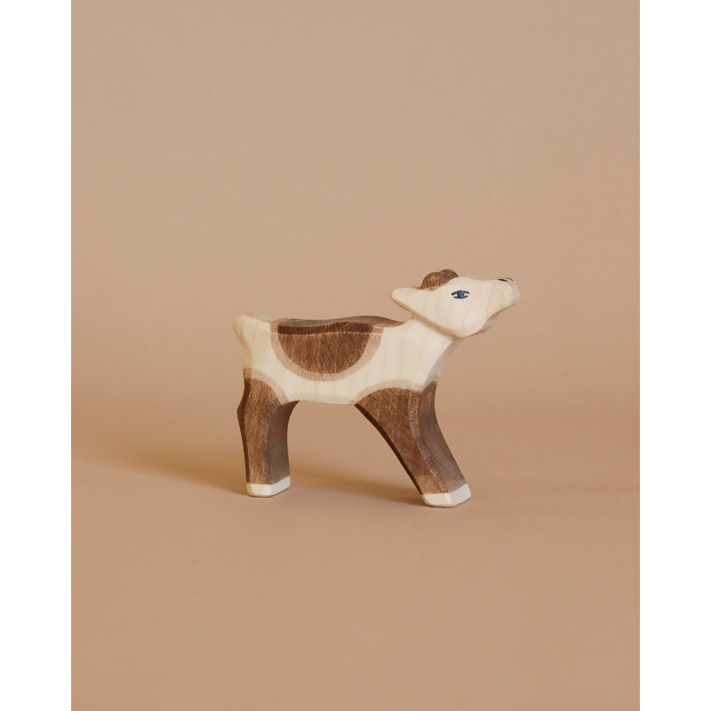 Ostheimer Reindeer Calf