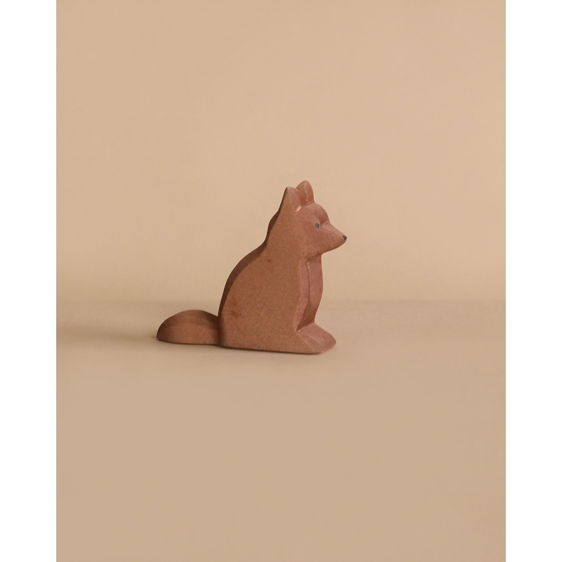 Ostheimer Shepherd's Dog