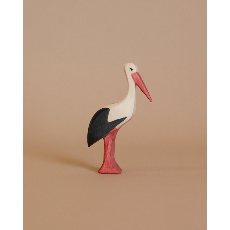 Ostheimer Stork