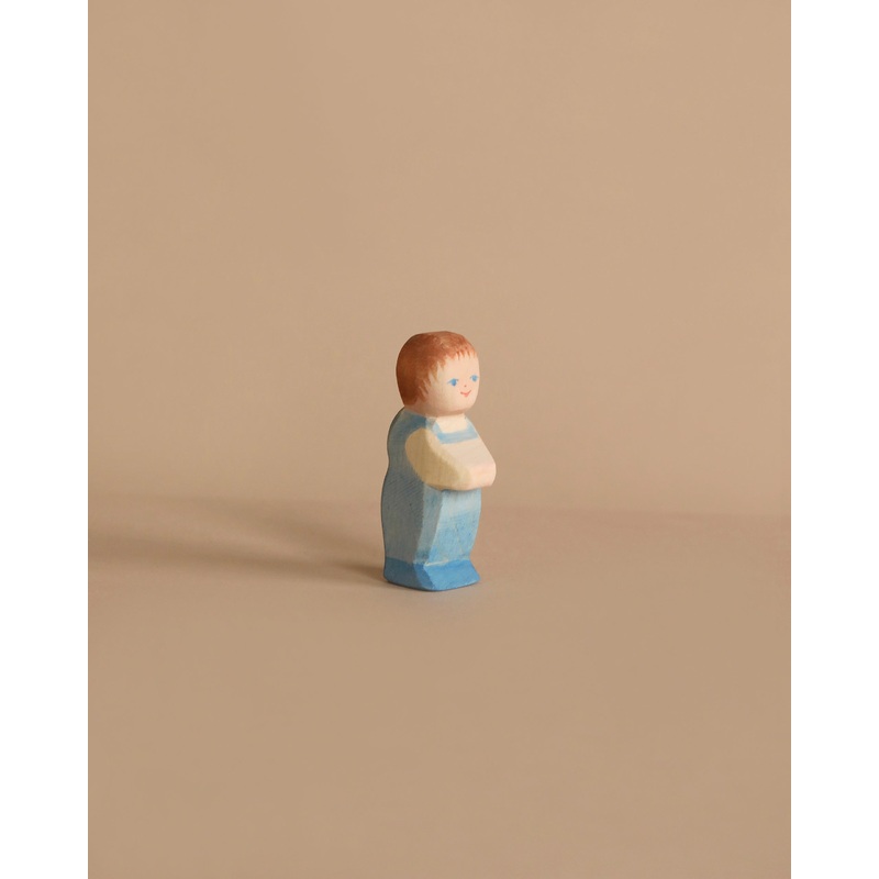 Ostheimer Toddler