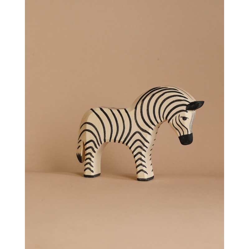 Ostheimer Zebra