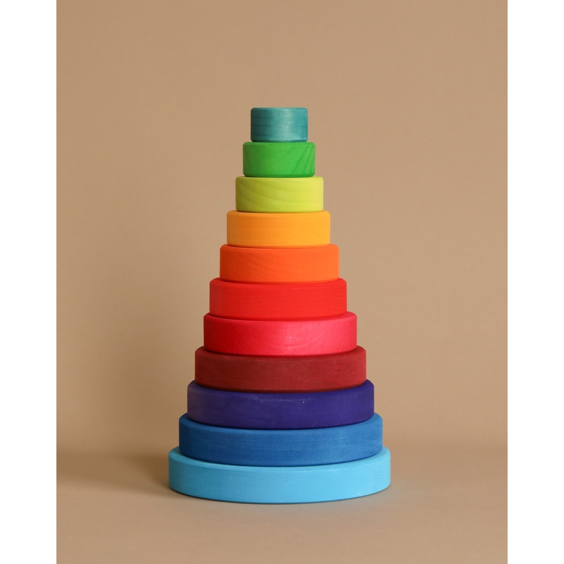 Grimm's Stacking Tower