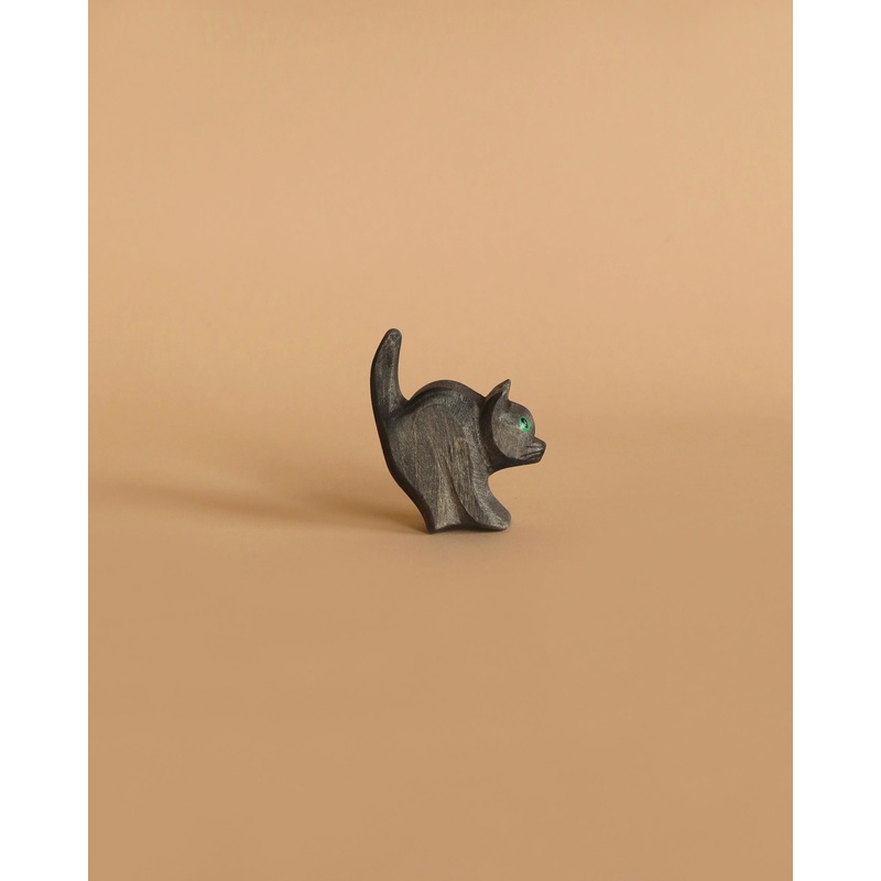 Ostheimer Cat For Witch