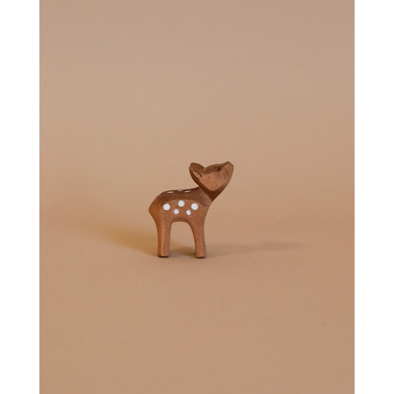 Ostheimer Deer - Small Head High