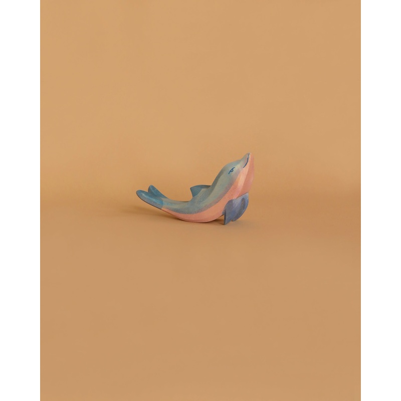 Ostheimer Dolphin, Head High