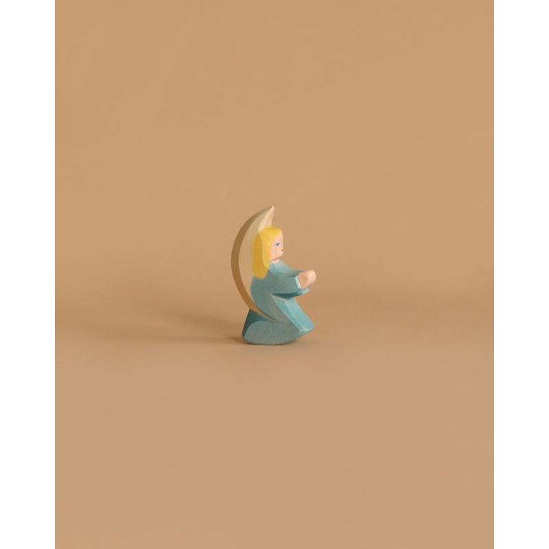 Ostheimer Little Angel - Turquoise