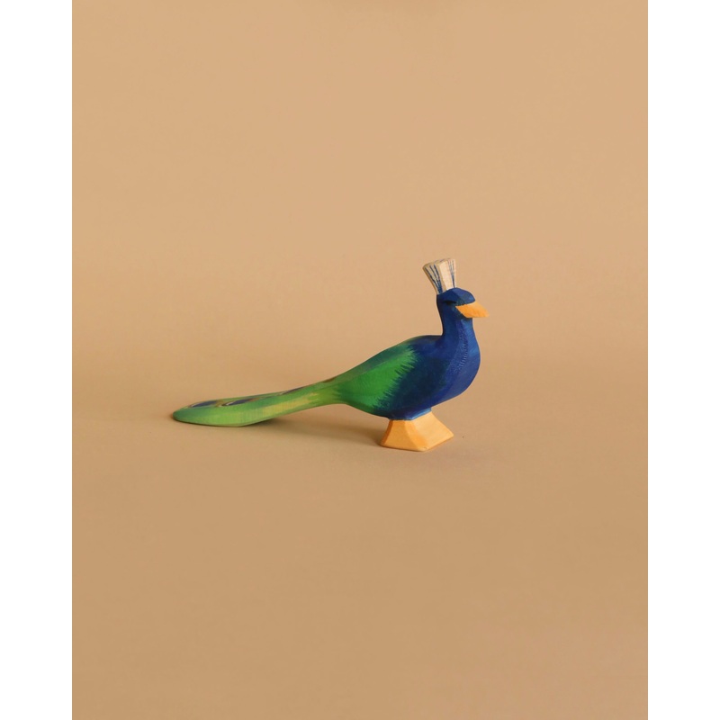 Ostheimer Peacock