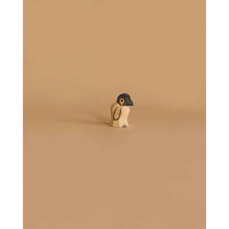 Ostheimer Penguin, Small