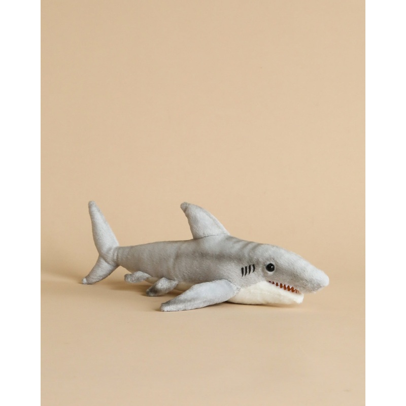 Tiger Shark Stuffed Animal