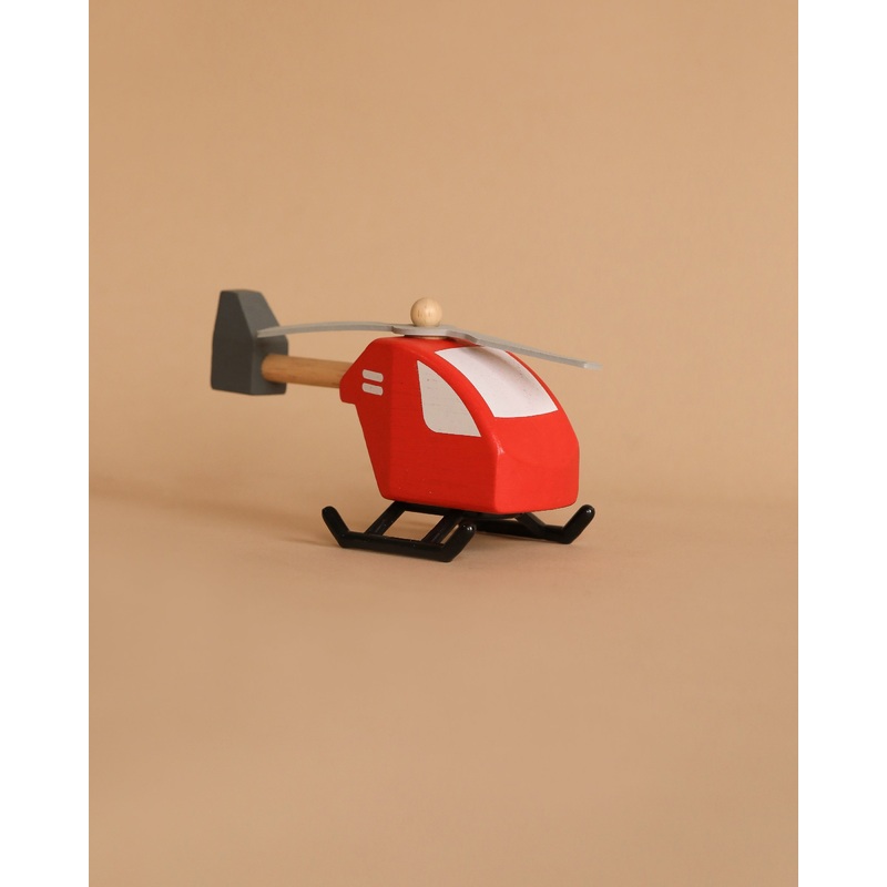 Helicopter