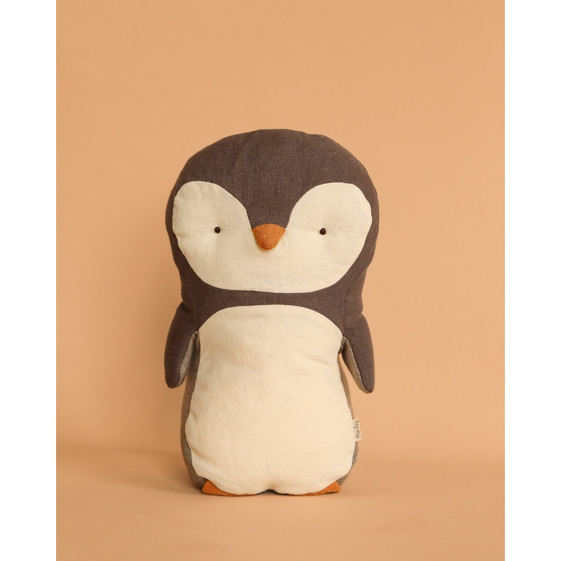 Maileg Penguin Stuffed Animal - Small