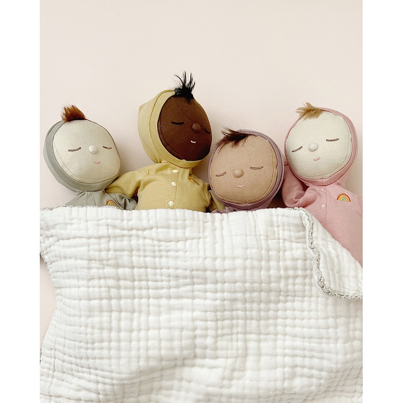 Olli Ella Dozy Dinkum Doll