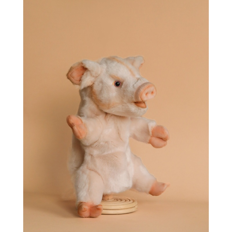 Pig Puppet