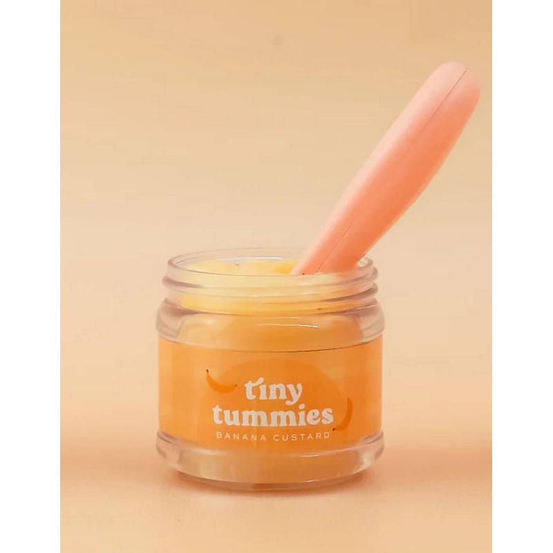 Tiny Tummies- Banana Jelly food - Tiny Harlow