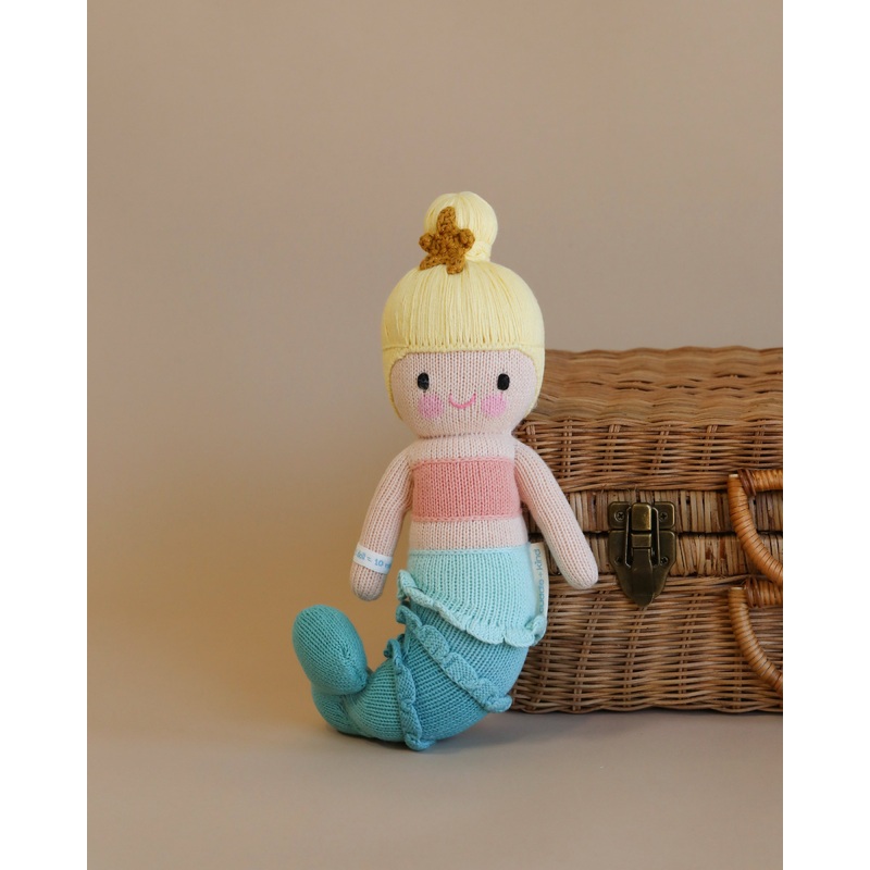 Cuddle + Kind Skye the Mermaid