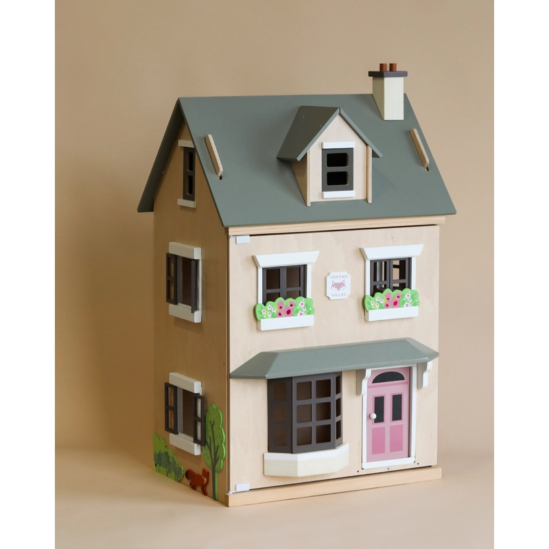 Foxtail Villa Dollhouse