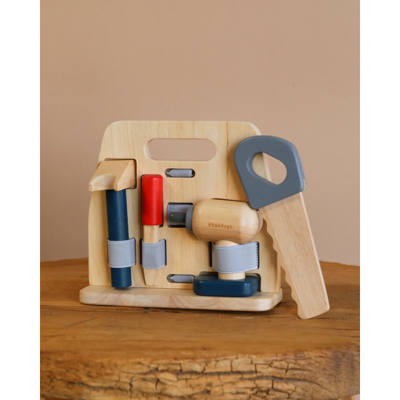Handy Carpenter Tool Set