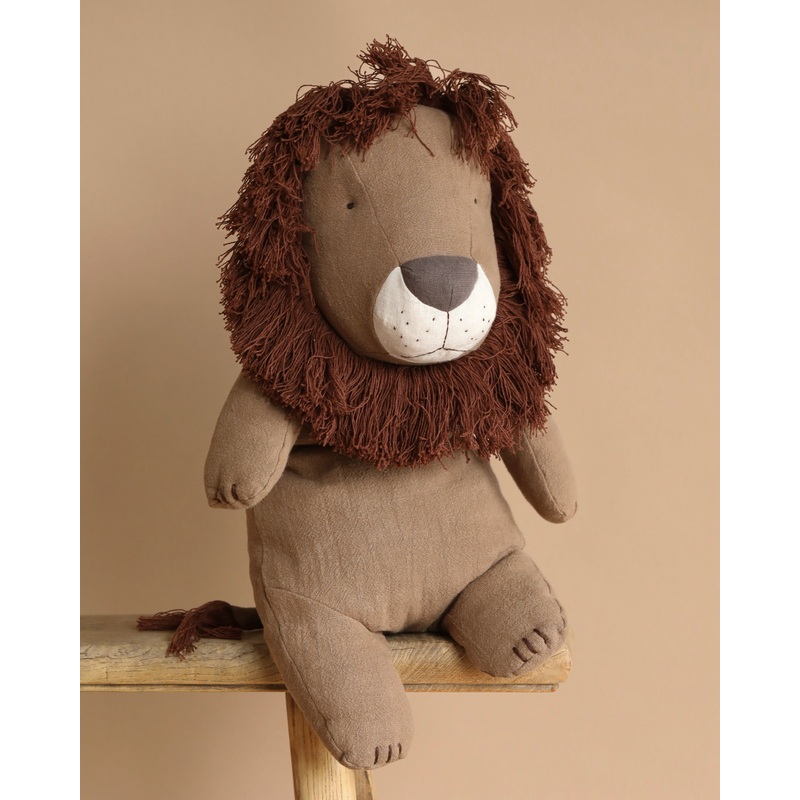 Maileg Safari Friends - Big Lion