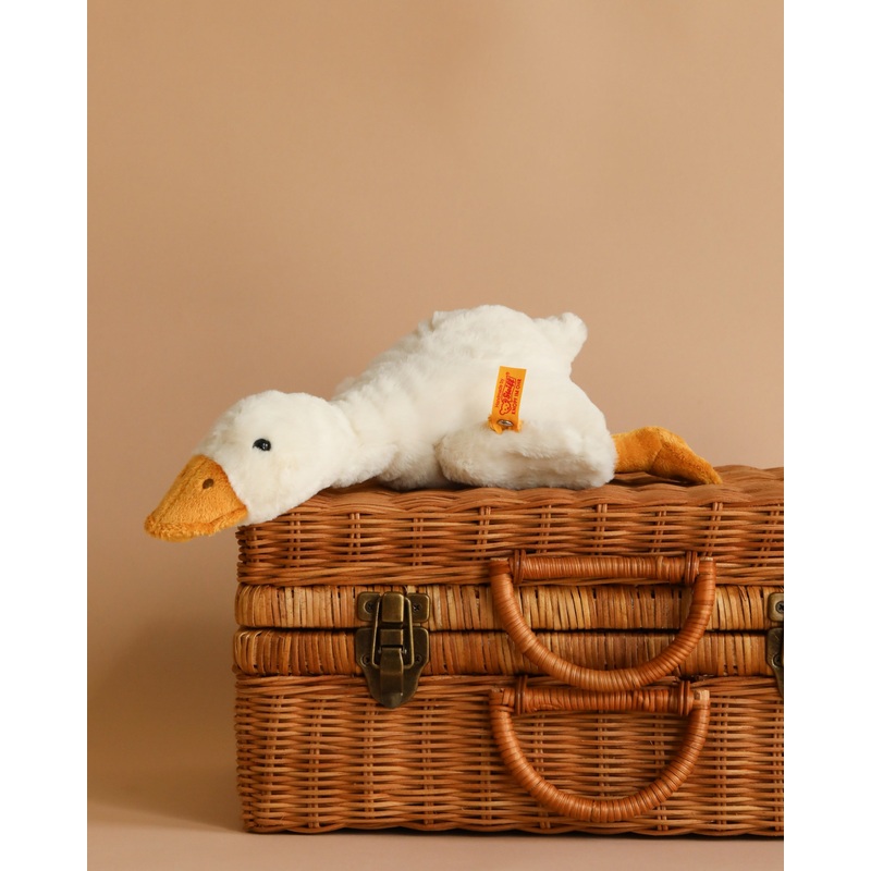 Steiff, Goose Stuffed Plush Animal