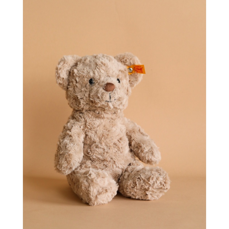 Steiff, Honey Teddy Bear, 11 Inches