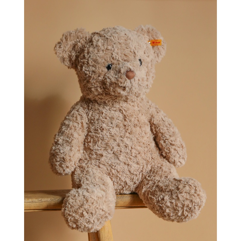 Steiff, Honey Teddy Bear, 19 Inches