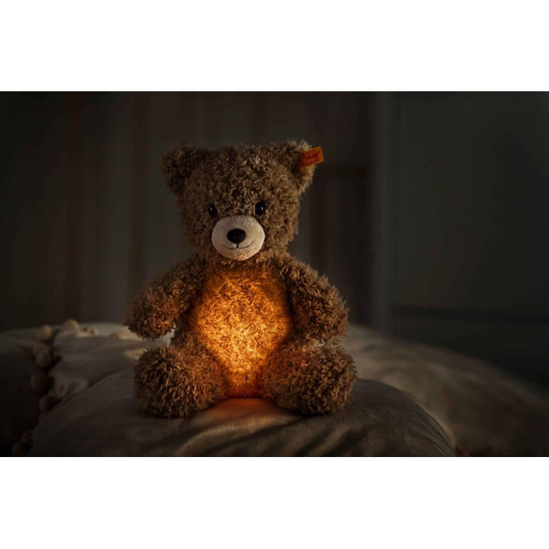 Steiff Light at Night Teddy Bear