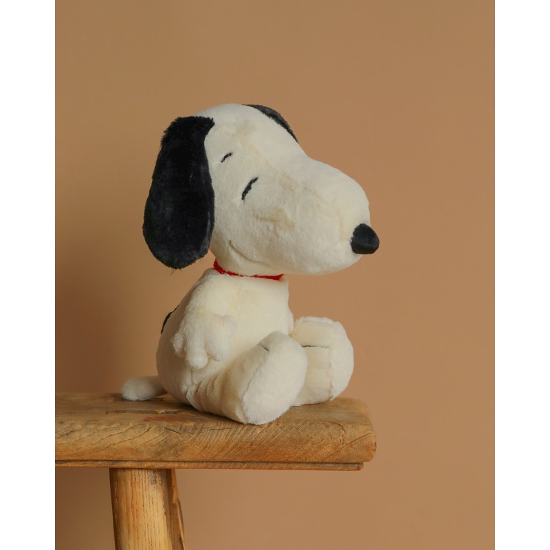 Steiff, Peanuts Snoopy Plush Toy
