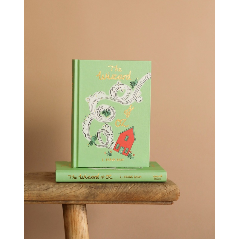 The Wizard of Oz | Collector's Edition | Hardcover