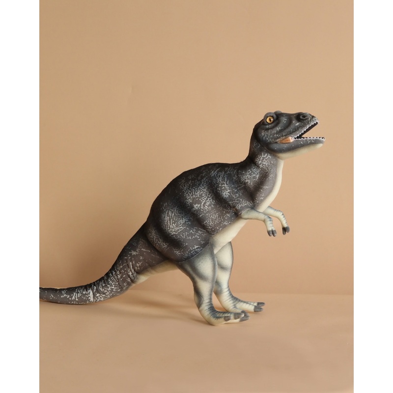 Albertosaurus Dinosaur Stuffed Animal