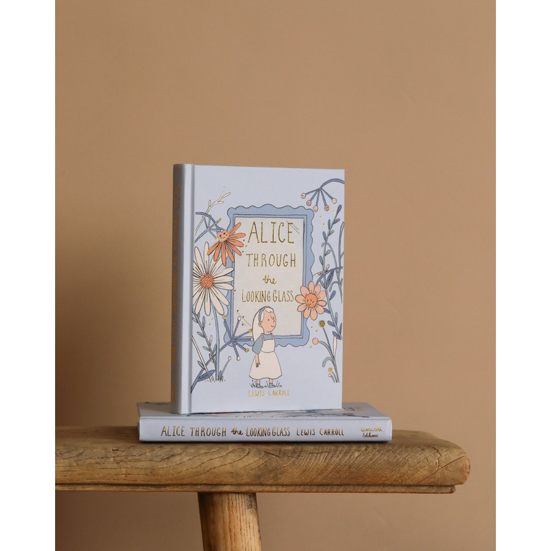 Alice Through the Looking Glass | Collector's Edition