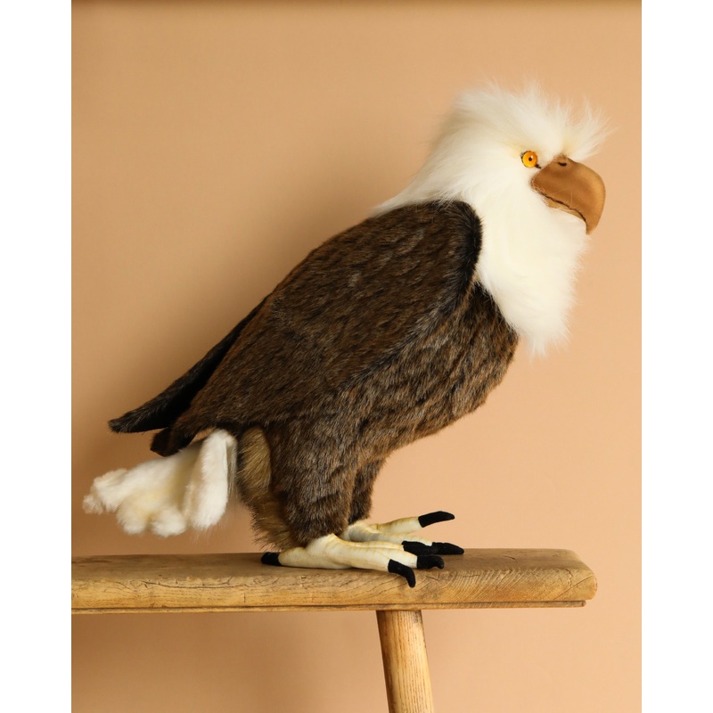 American Eagle Stuffed Animal