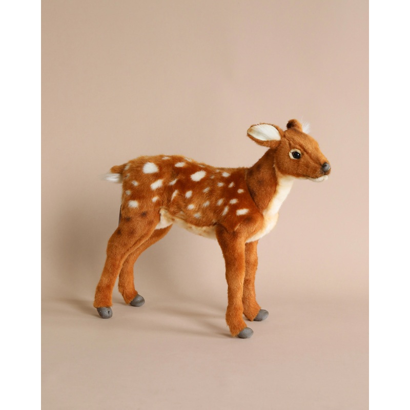 Bambi Deer Stuffed Animal