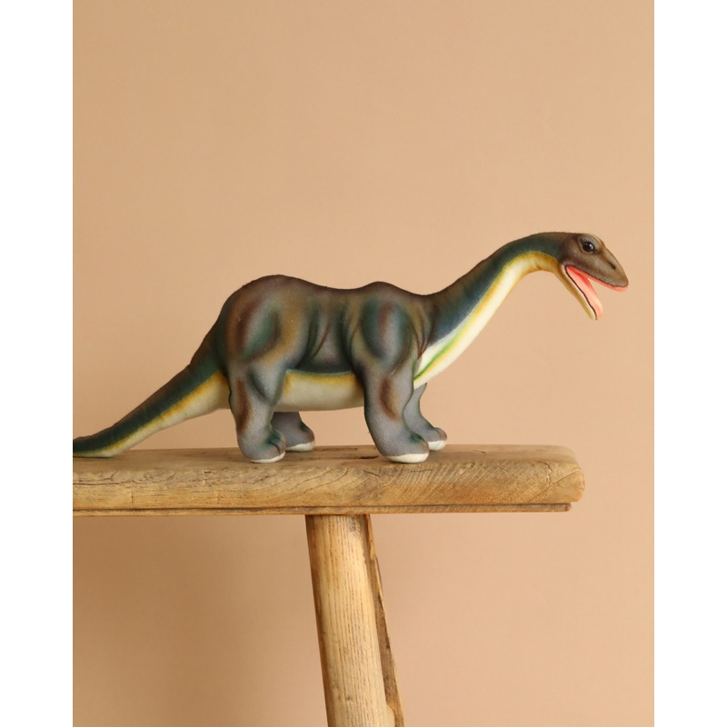 Brontosaurus Dinosaur Stuffed Animal